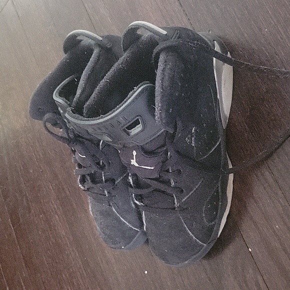 Jordan Retro 7 - Picture 3 of 7